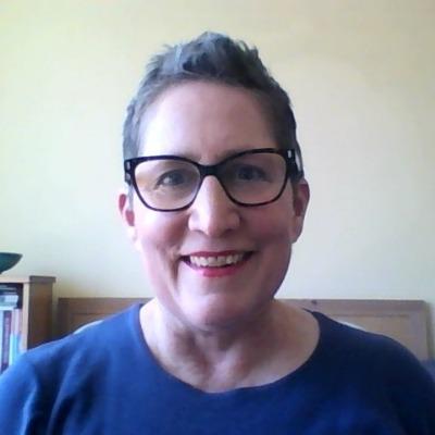 Cari Caldwell