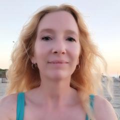 Lisa Atkins