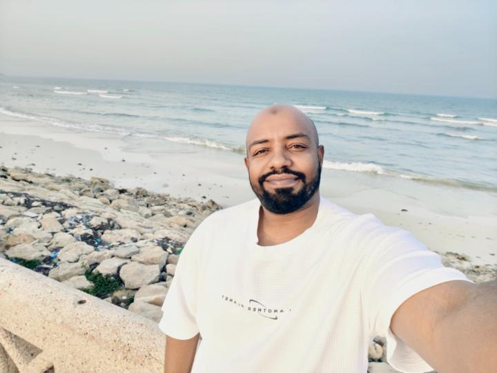 Ali Osman