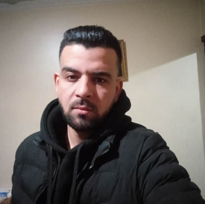 Houssam Terazi