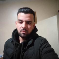 Houssam Terazi