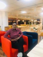 Sindisiwe Muntu Tsidie Shongwe