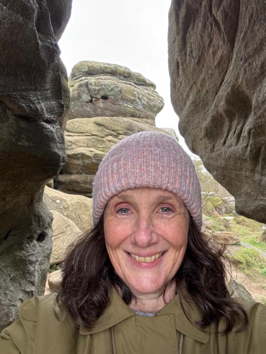 Cathy Sowden