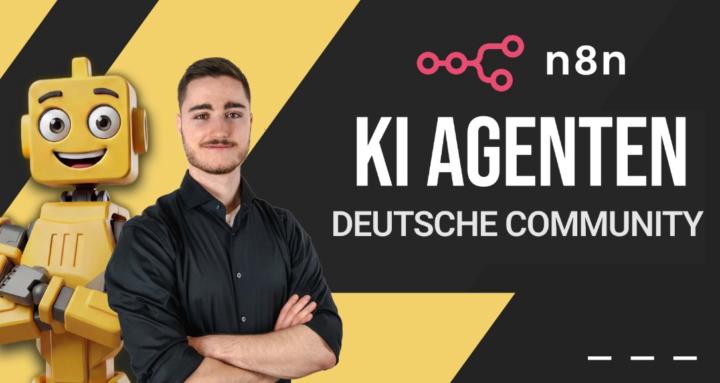 n8n KI Agenten