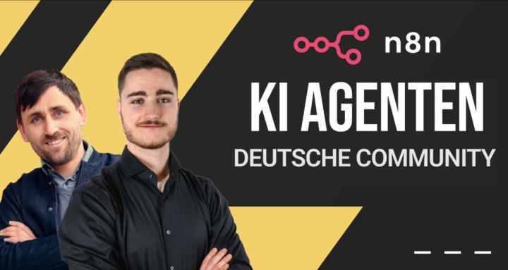 n8n KI Agenten