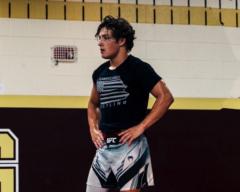Brenden Smay