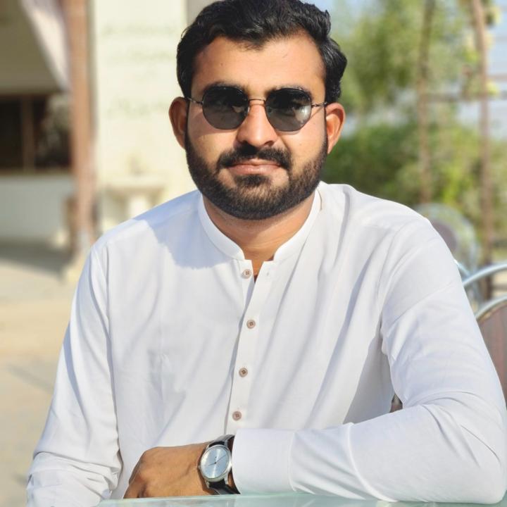 Abdul Qadeer Shar
