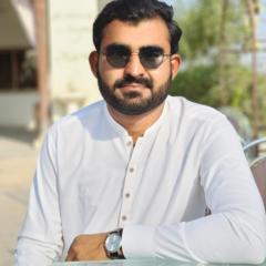 Abdul Qadeer Shar