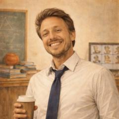 Joshua Maas