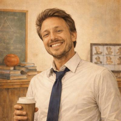 Joshua Maas