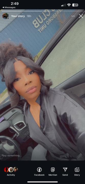 Jaquira Edwards