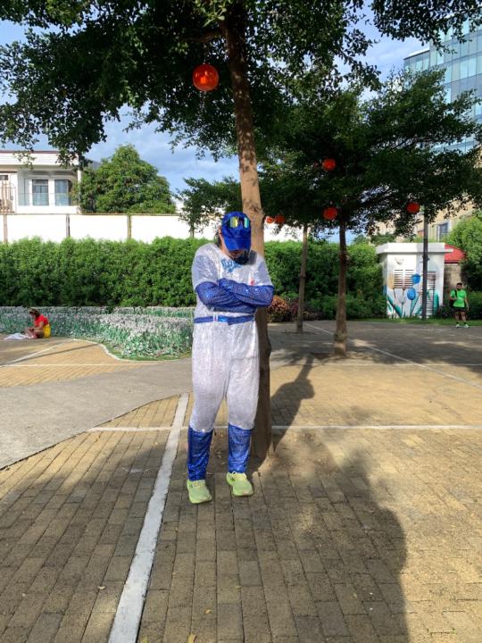 Carlos Chester Esquivias