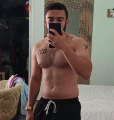 Sam Kazemi