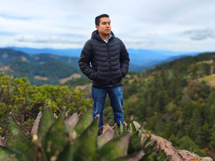 Elías Hernández