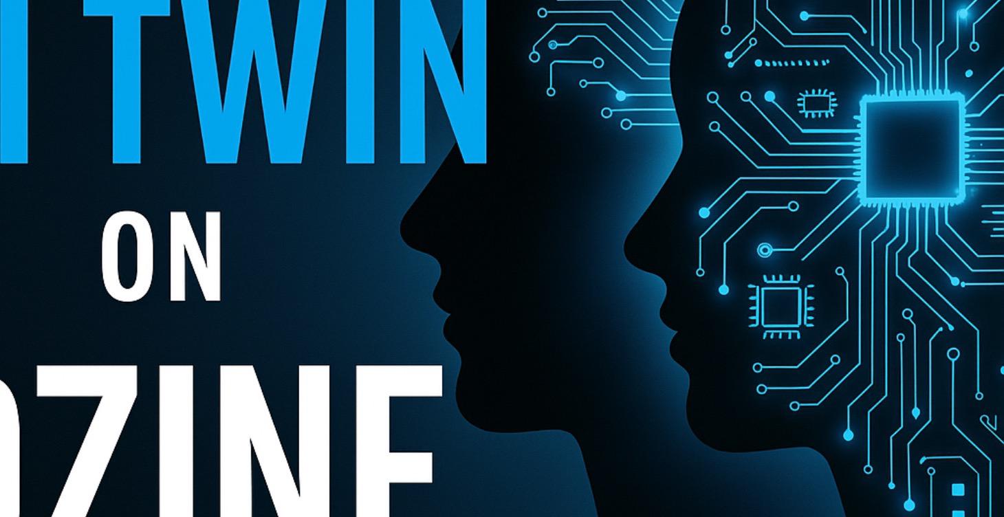 Create Your AI Twin X Dzine