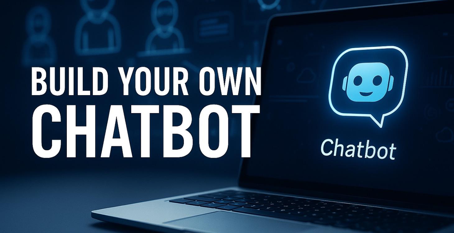 Build Your Own Chatbot/GPT