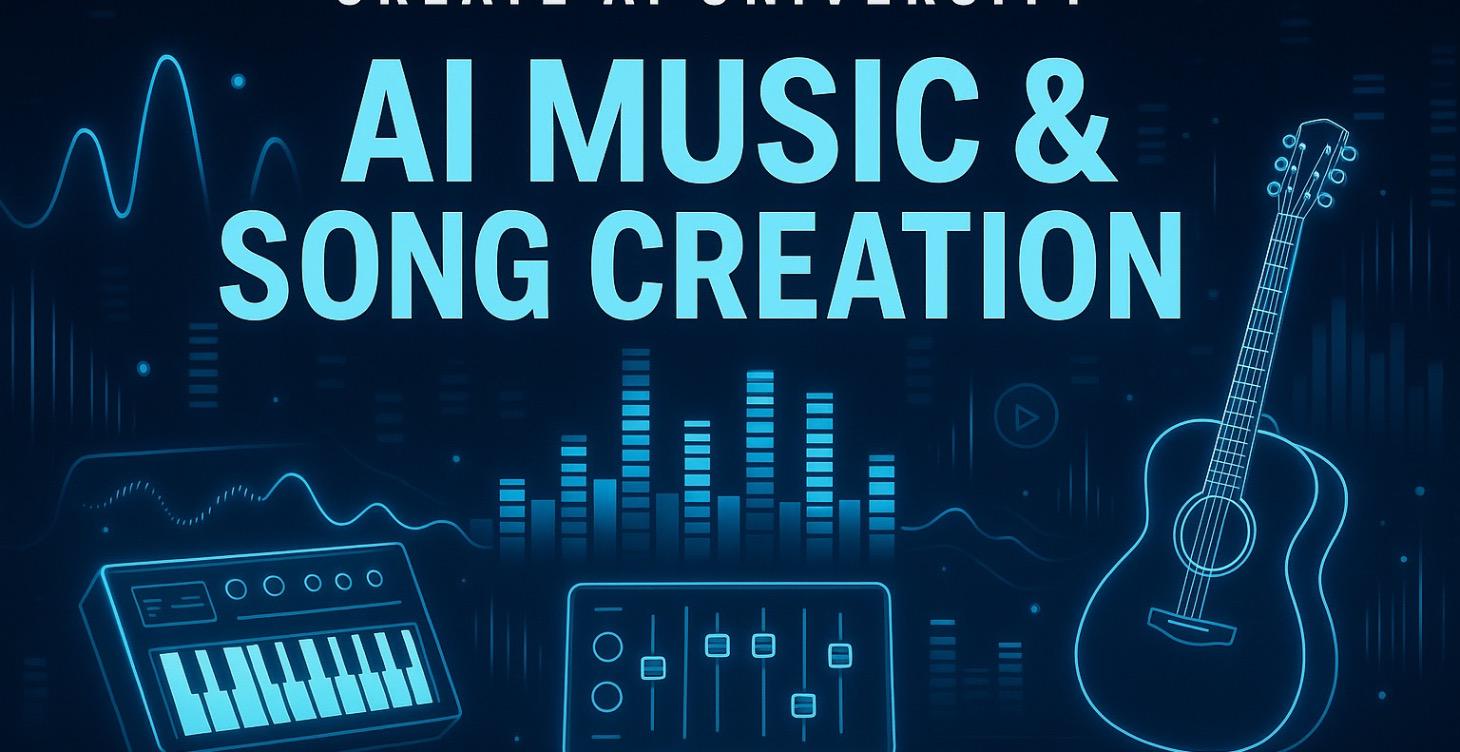 AI Music X Song Creation