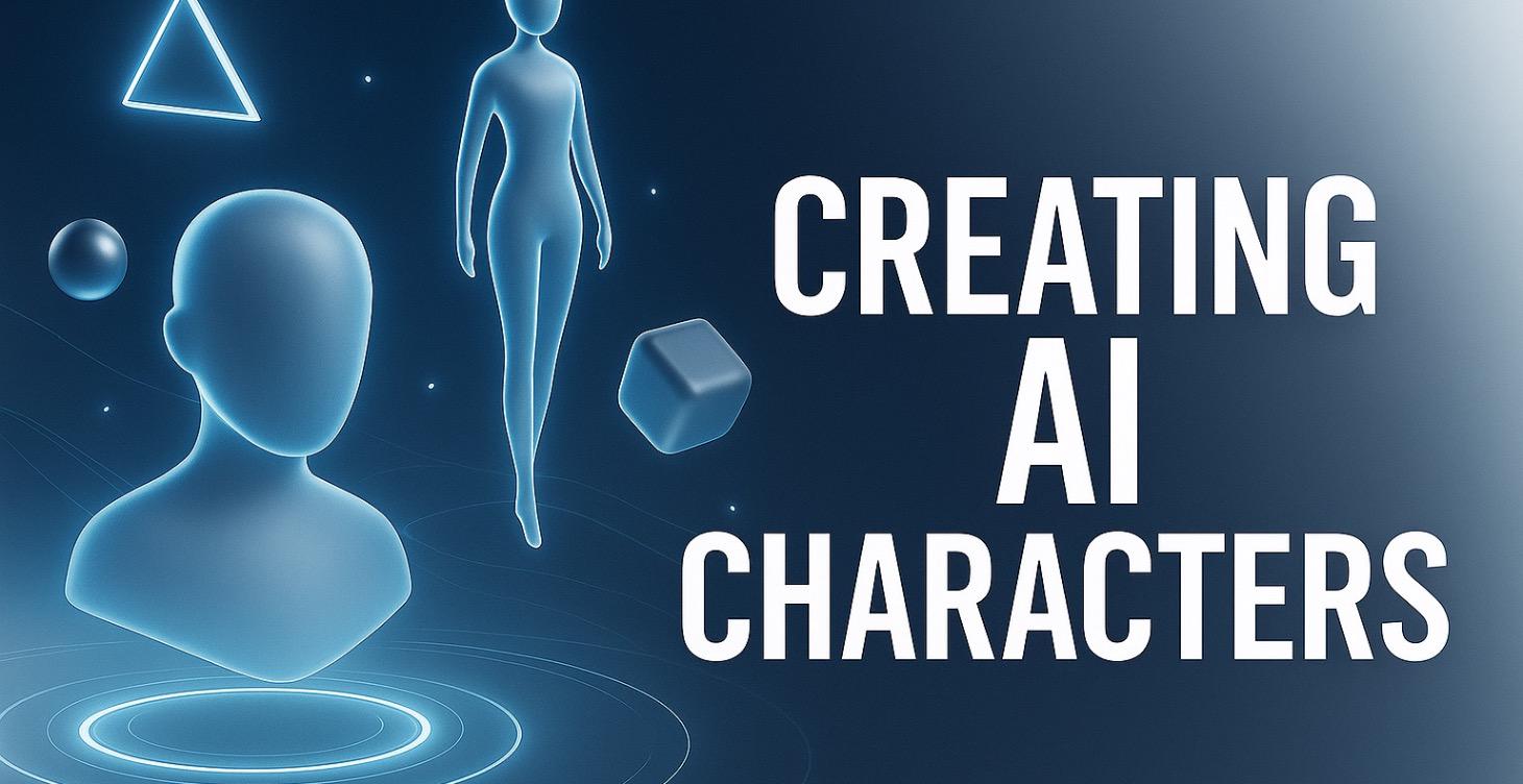 Create AI Characters