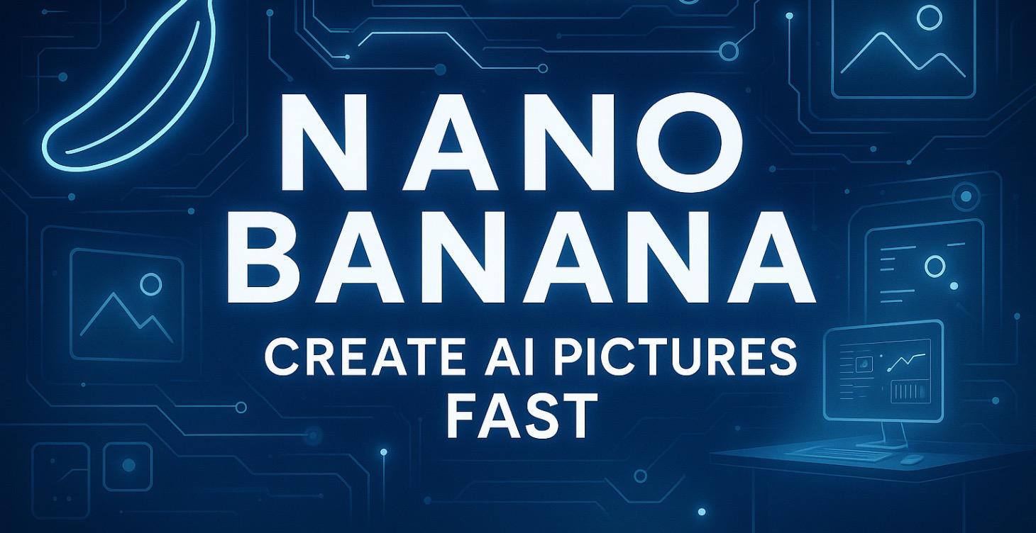 Nano Banana X AI