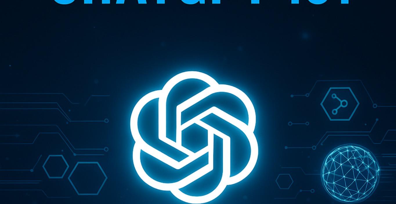 How To Use Chat GPT 101