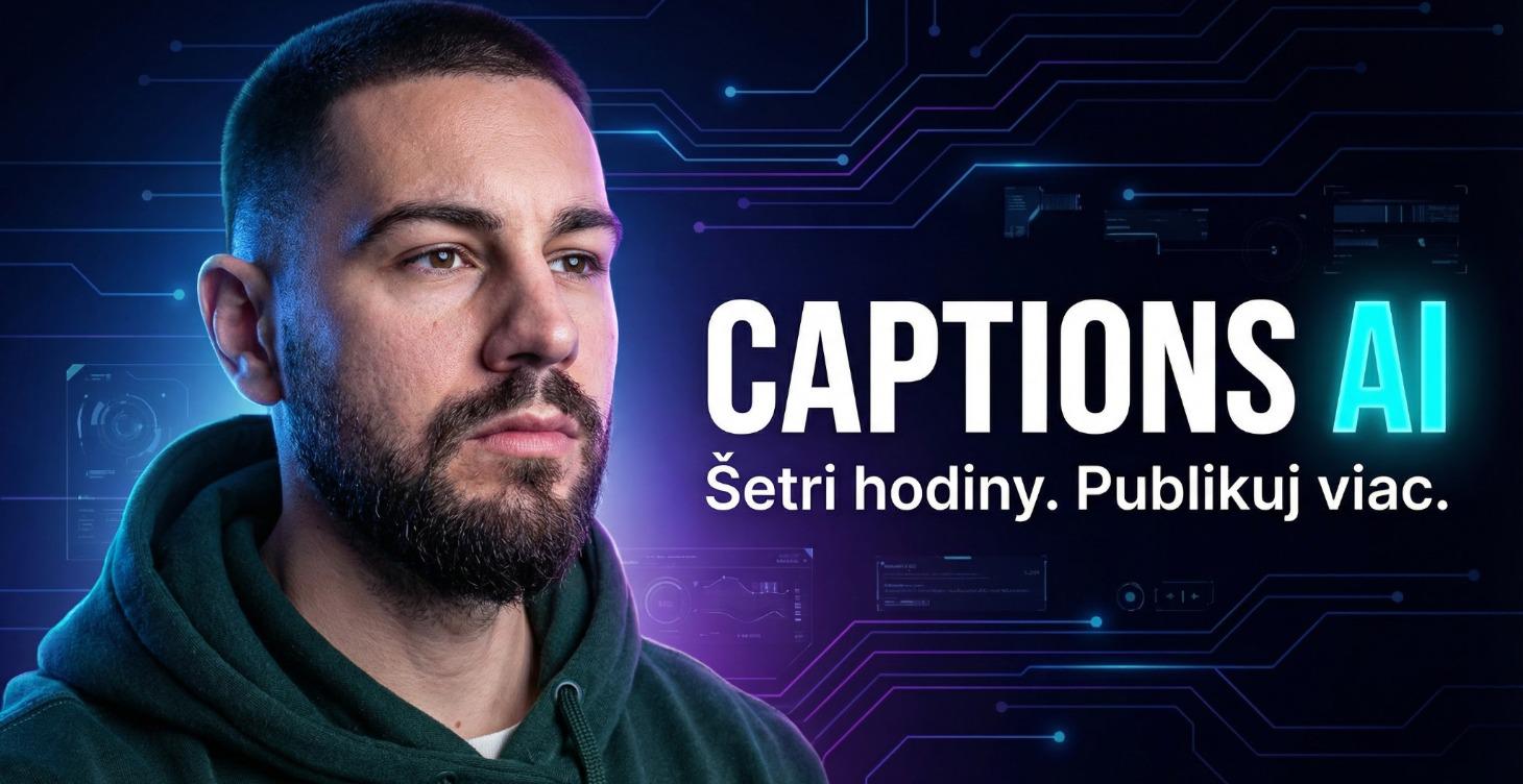 Captions.AI
