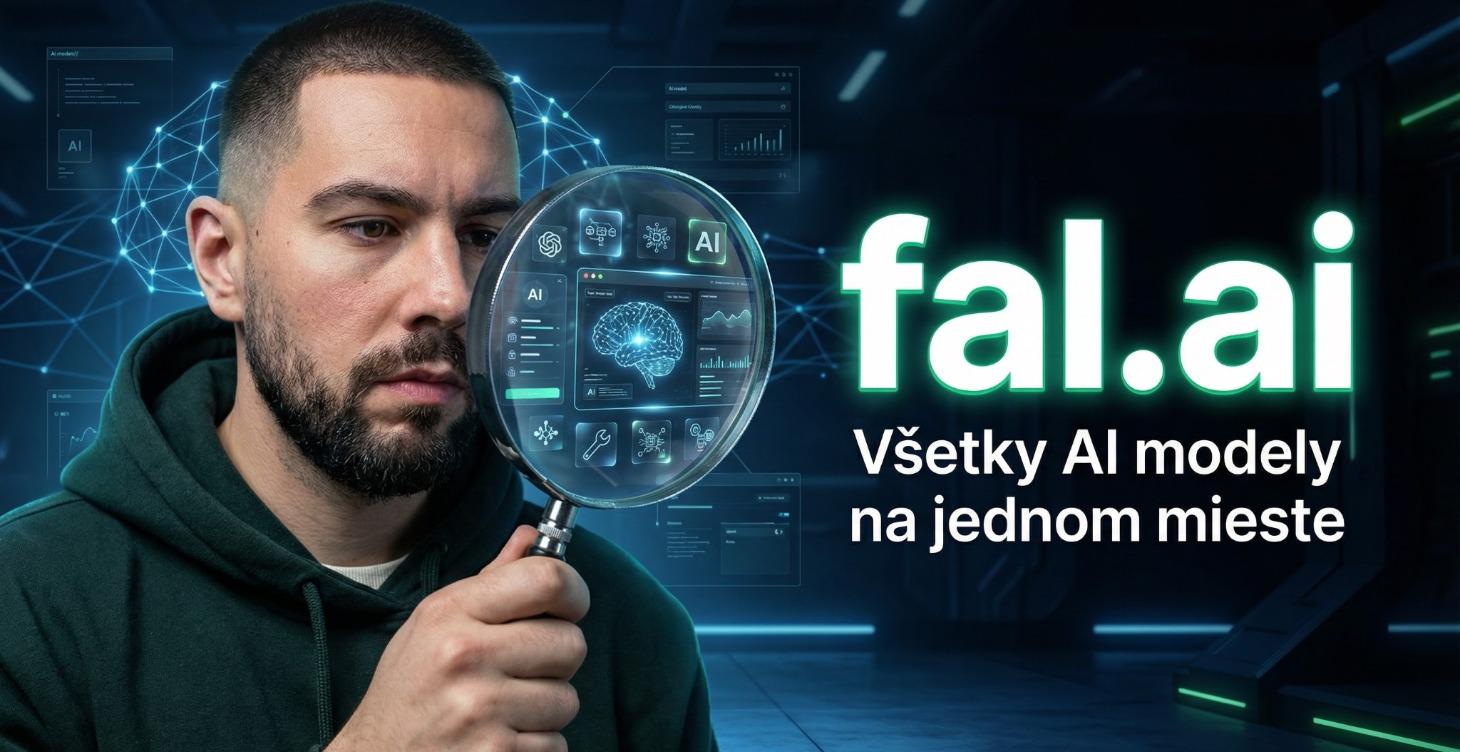 FAL.AI -ČOSKORO 12.3.2026