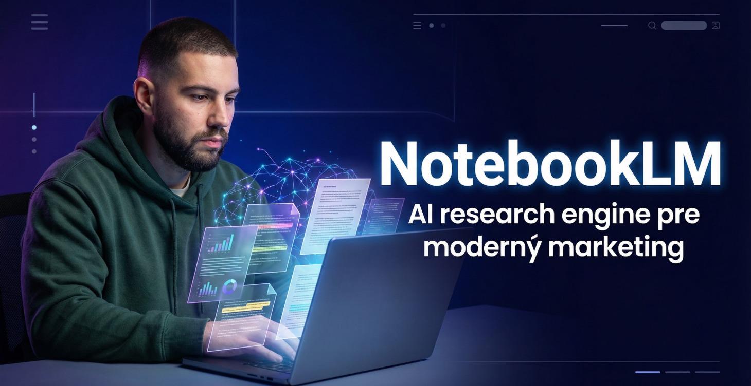 NotebookLM - ČOSKORO 20.3.2026