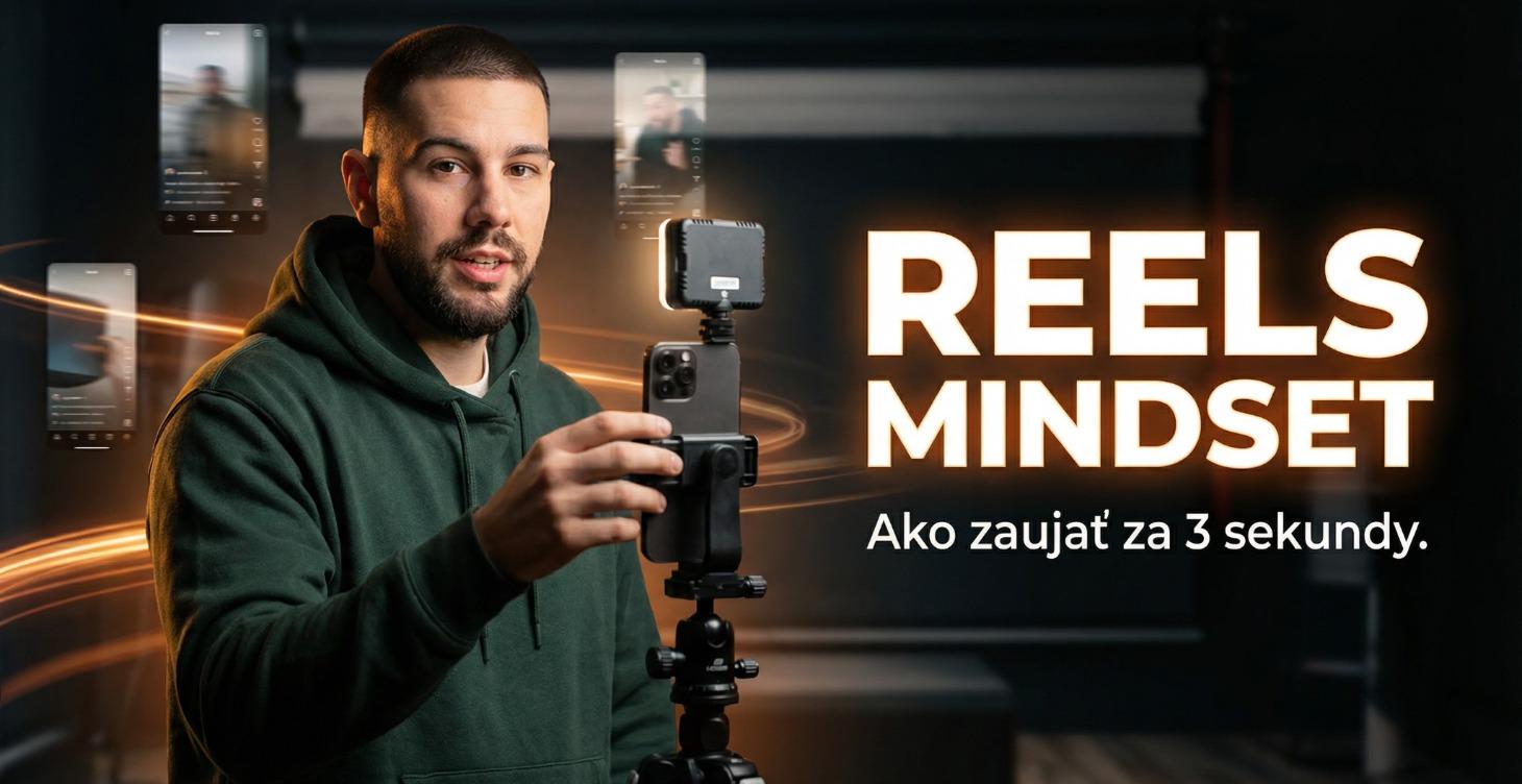 REELS MINDSET 🧠
