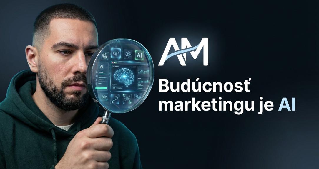 AI Marketéri v Praxi