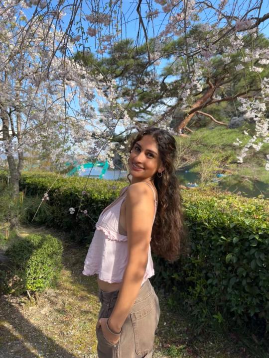 Roshni Jobanputra