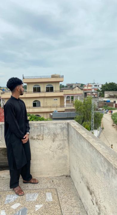 Haider Akhtar