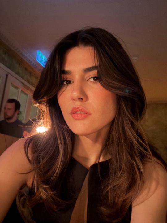 Zeynep Öztürk