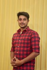 Saravanakumar S