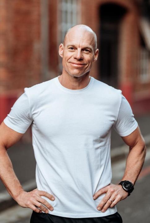 Danny Greiwe