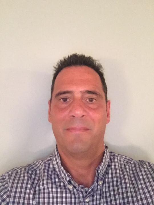 Michael Casali