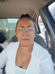 Gabriela Lozano Prieto