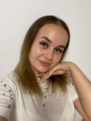 Diana - Alexandra Ștefan