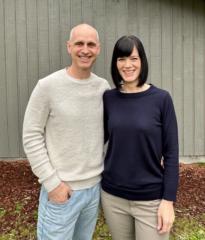 Joe and Charity Slawter