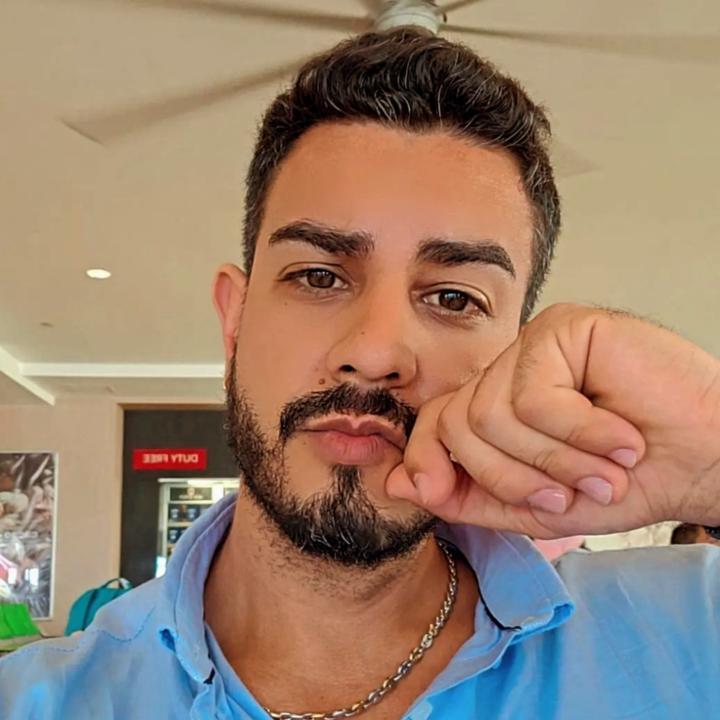 Joaquin Martinez Gutierrez