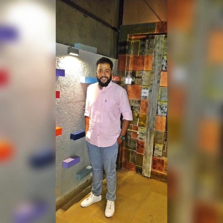 Gaurav Agarwal