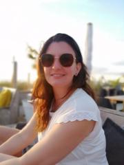 Nadine Madeja