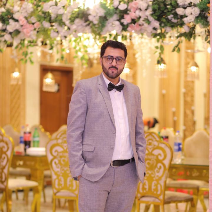 Muhammad Umer Siddique