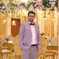 Muhammad Umer Siddique