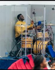 Elijah Agbo