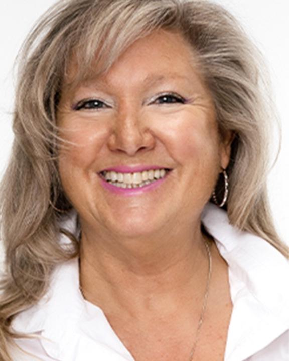Marie Brossard