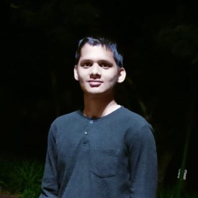 Shaqib Ahamad