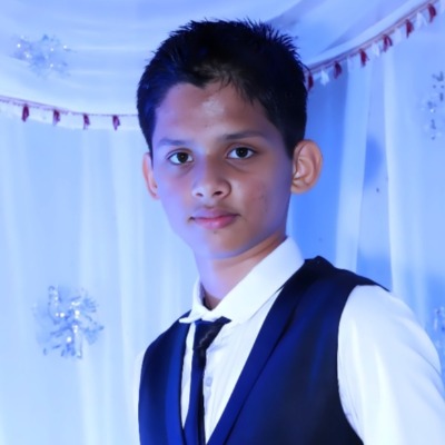 Shaqib Ahamad