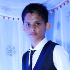 Shaqib Ahamad