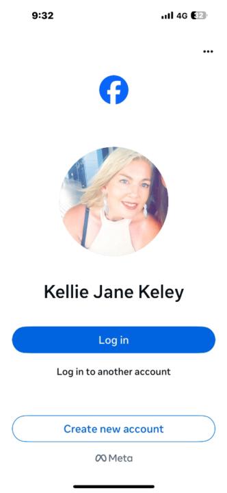 Kellie Crowhurst