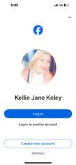 Kellie Crowhurst